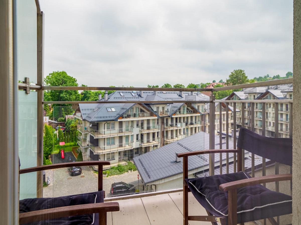 Liliowe Turnie Zakopane Basen Spa Ul Nowotarska — Photos 1